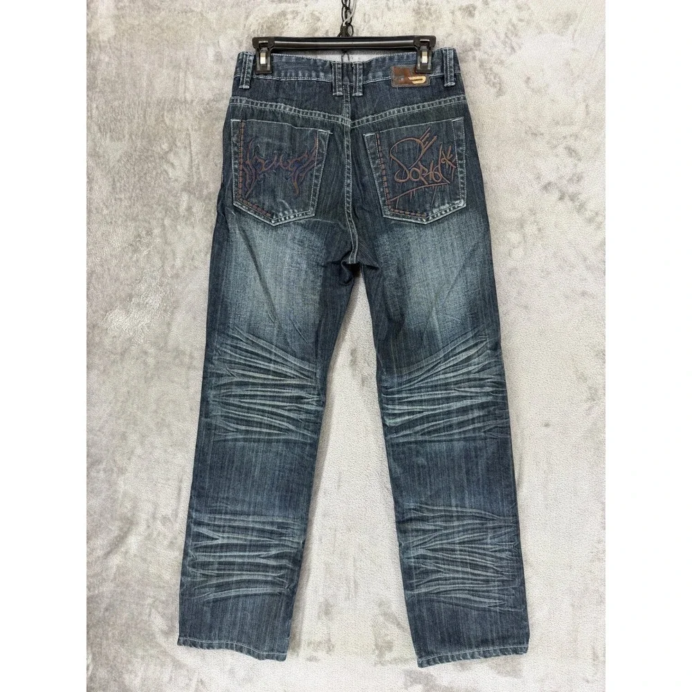 Diesel industry denim